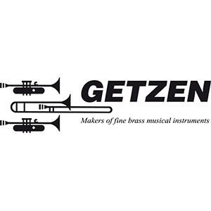 Logo Getzen 